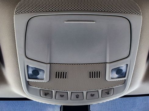 Used 2024 Ford Edge SEL image 33