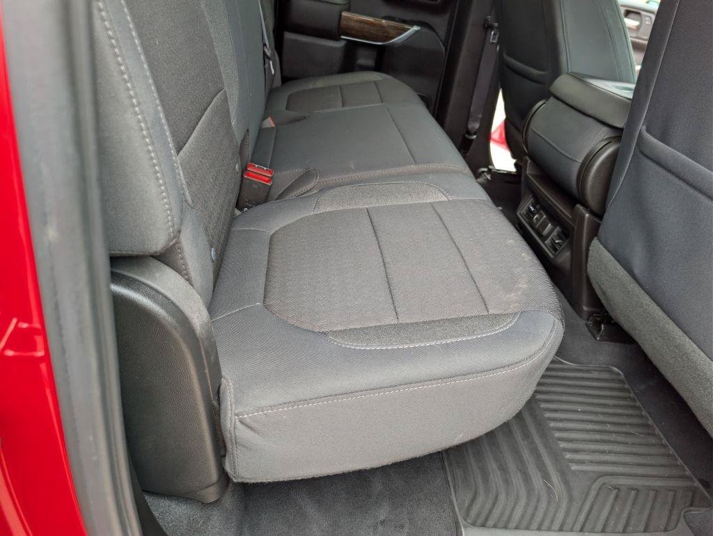 Used 2019 GMC Sierra 1500 SLE w/ SLE Value Package AWD/4WD image 42