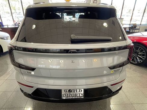 Used 2025 Volvo EX90 Ultra image 4