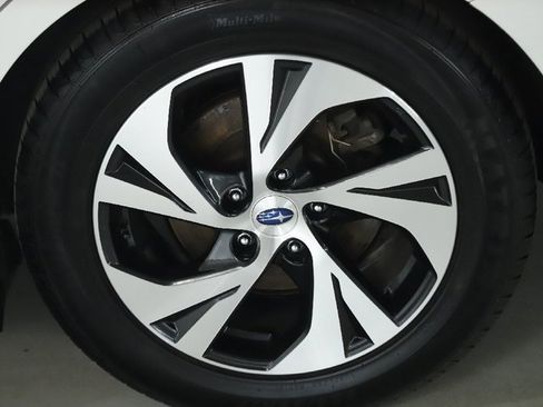 Used 2022 Subaru Legacy Premium image 37
