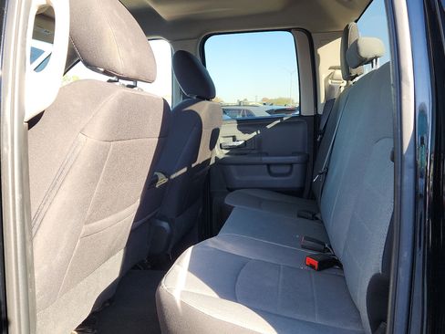 Used 2024 RAM 1500 Classic SLT image 12