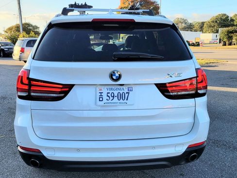 Used 2016 BMW X5 xDrive35i w/ Premium Package image 14