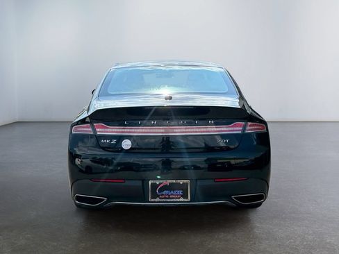 Used 2018 Lincoln MKZ Select w/ Technology Package FWD image 6