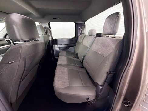 Used 2023 Ford F150 XLT w/ Trailer Tow Package image 25