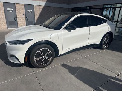 Used 2023 Ford Mustang Mach-E Premium