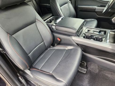 Used 2023 Ford F150 Lariat w/ Equipment Group 502A High AWD/4WD image 10