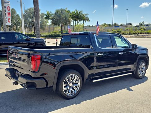 Used 2024 GMC Sierra 1500 Denali image 5