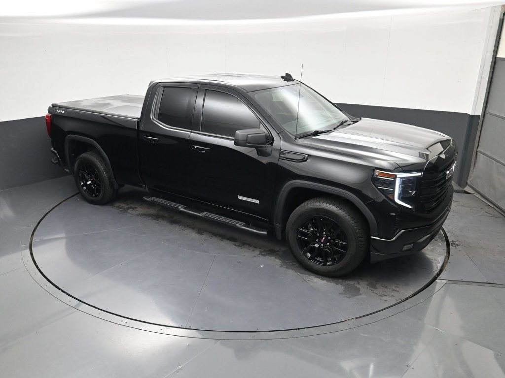 Used 2023 GMC Sierra 1500 Elevation AWD/4WD image 27