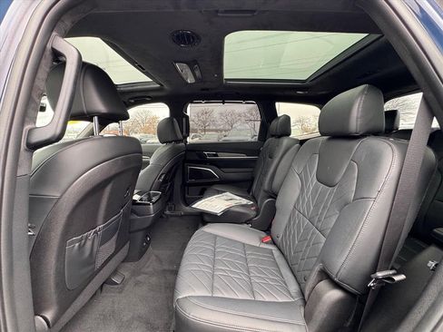 New 2025 Kia Telluride SX Prestige X-Line image 10