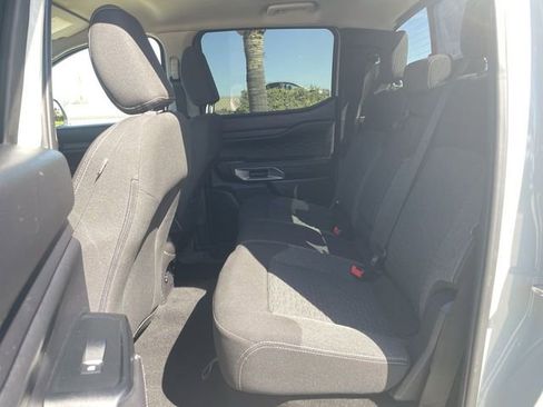 Used 2024 Ford Ranger XLT w/ Equipment Group 301A High AWD/4WD image 23