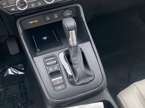 New 2026 Honda CR-V EX-L image 17