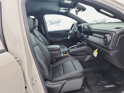 New 2026 Chevrolet Colorado Trail Boss image 13