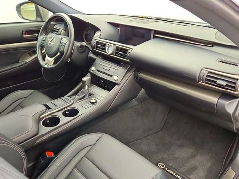Used 2017 Lexus RC 350 F Sport RWD image 26