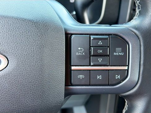 Used 2023 Ford F150 XLT w/ Equipment Group 302A High AWD/4WD image 19