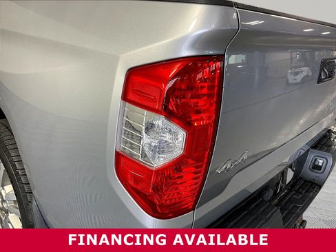 Used 2015 Toyota Tundra Platinum AWD/4WD image 24