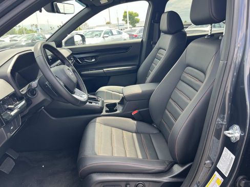 Used 2026 Honda CR-V Sport Touring image 20