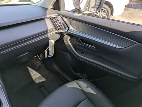 New 2026 MAZDA CX-90 3.3 Turbo w/ Preferred Package image 18