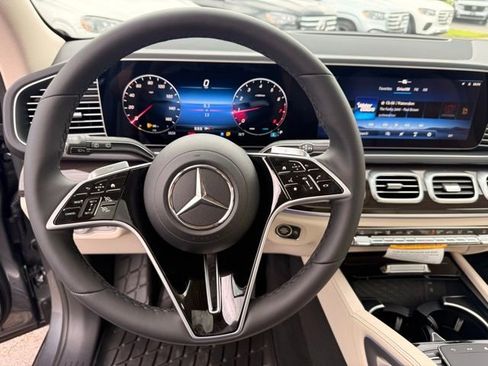 New 2026 Mercedes-Benz GLE 350 4MATIC image 20