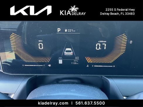 New 2025 Kia K4 LXS image 29