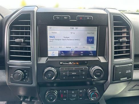 Used 2019 Ford F150 XLT w/ Equipment Group 302A Luxury image 12