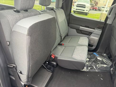 New 2026 Ford F250 XLT w/ XLT Premium Package AWD/4WD image 47