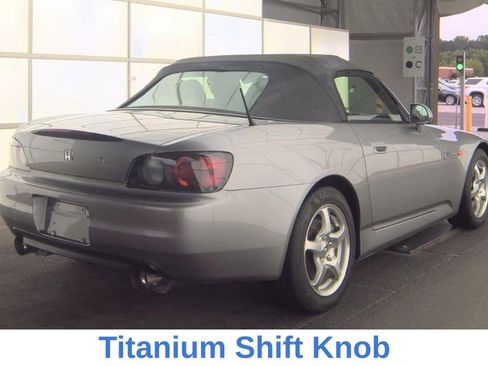 Used 2000 Honda S2000 image 4