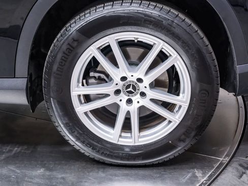 Certified 2026 Mercedes-Benz GLC 300 GLC 300 image 8