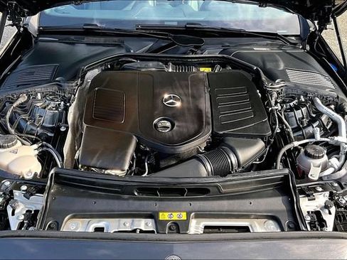 Used 2026 Mercedes-Benz C 300 4MATIC Sedan image 26