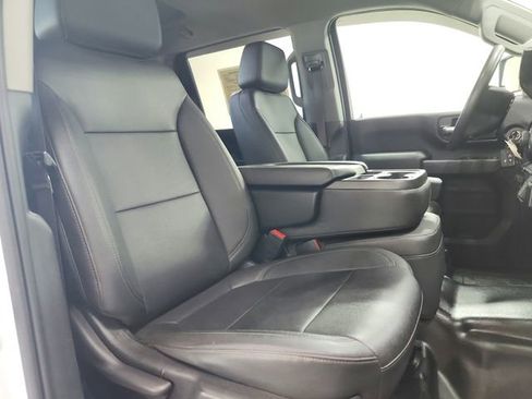 Used 2023 Chevrolet Silverado 3500 W/T w/ WT Convenience Package AWD/4WD image 28