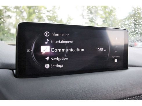 Used 2025 MAZDA CX-5 AWD 2.5 S w/ Select Package image 22