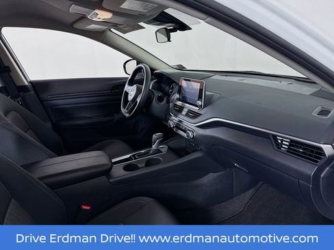 Certified 2025 Nissan Altima 2.5 S image 26