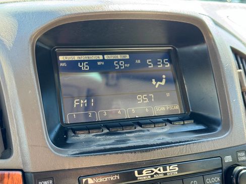 Used 1999 Lexus RX 300 4WD image 32