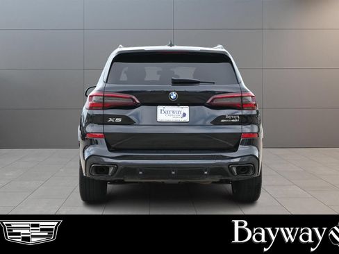 Used 2023 BMW X5 sDrive40i w/ M Sport Package RWD image 7