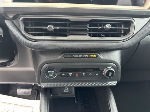 Used 2025 Ford Bronco Sport Big Bend image 30