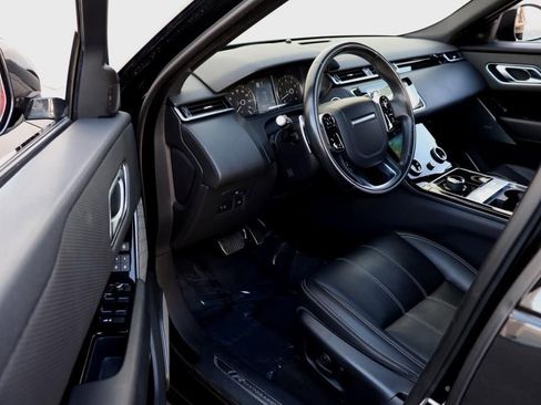 Used 2020 Land Rover Range Rover Velar R-Dynamic S image 14