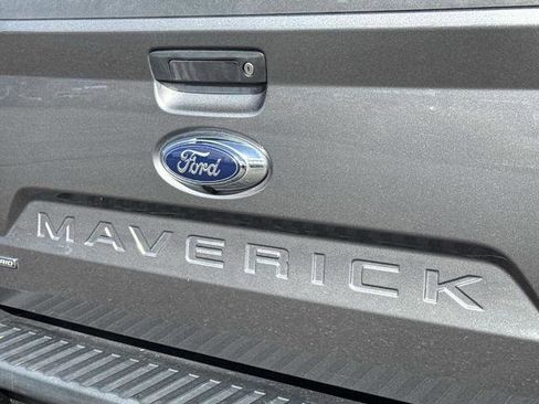Certified 2023 Ford Maverick XLT w/ XLT Luxury Package image 26