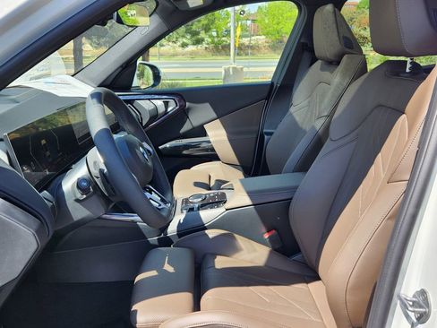 New 2026 BMW X3 xDrive30 AWD/4WD image 9