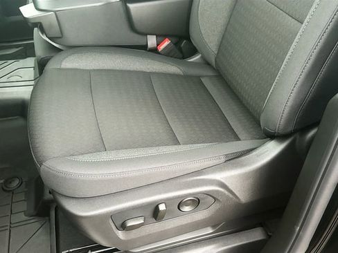 New 2026 Chevrolet Silverado 1500 LT w/ Protection Package image 18