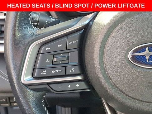 Used 2023 Subaru Outback Limited image 17