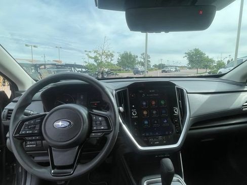 Used 2025 Subaru Crosstrek 2.5i Premium w/ Crosstrek Mirror Package AWD/4WD image 15