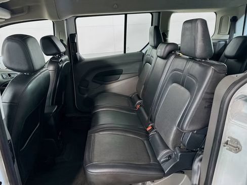 Used 2022 Ford Transit Connect XL FWD image 17