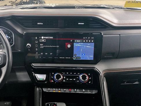 Used 2023 GMC Sierra 1500 AT4 w/ AT4 Premium Package image 18