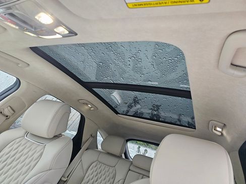 Used 2025 Genesis GV70 3.5T Sport w/ Sport Advanced Package image 10