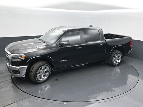 New 2026 RAM 1500 Big Horn image 40