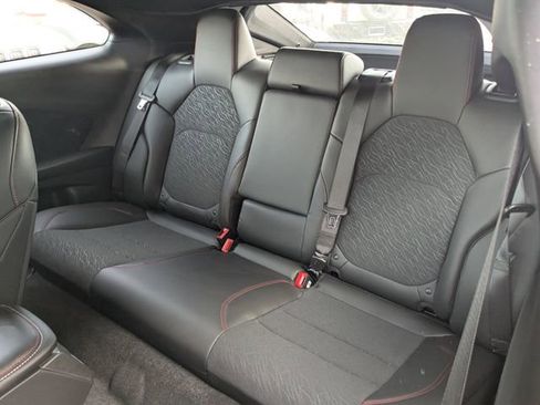 New 2025 Dodge Charger R/T w/ Quick Order Package 25M R/T image 12