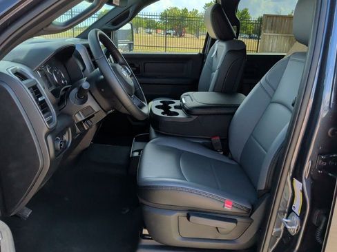 New 2026 RAM 2500 Tradesman image 12