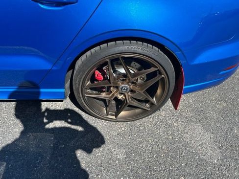 Used 2018 Audi RS 3 w/ Technology Package AWD/4WD image 9
