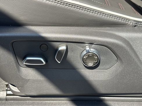 New 2026 GMC Sierra 1500 AT4X image 18