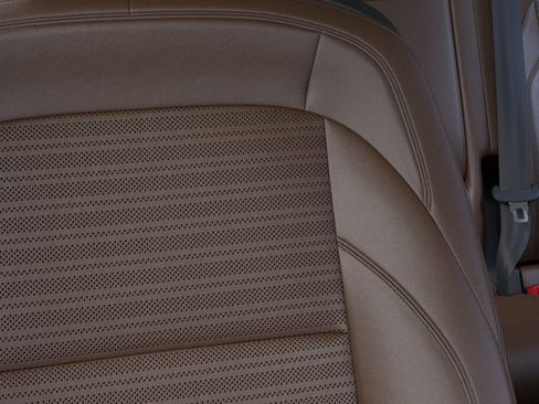 New 2026 Lincoln Nautilus Reserve w/ Jet Appearance Package AWD/4WD image 16