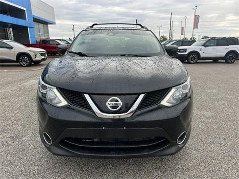 Used 2019 Nissan Rogue Sport SL image 9